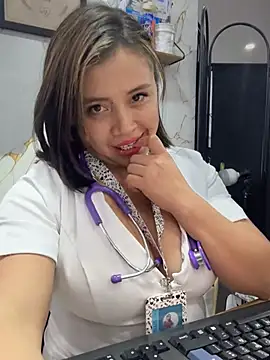 โชว์เว็บแคมของ Melany-1