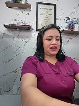 عرض كام Melany-1