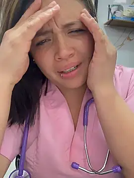 Melany-1's Webcam Show