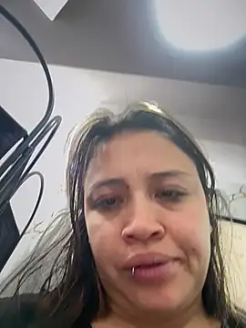 Chatroom XXX en direct de Melany-1