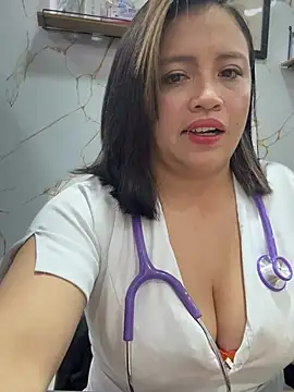 Chat XXX ao vivo de Melany-1