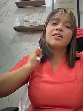 Chat XXX ao vivo de Melany-1