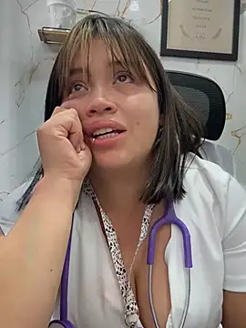 Chat XXX en directo de Melany-1