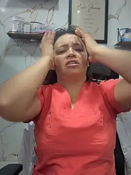 Chat XXX ao vivo de Melany-1