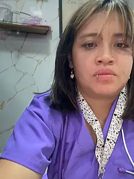 عرض كام Melany-1