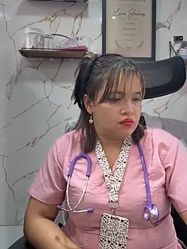 Chat +18 de Melany-1 ao vivo