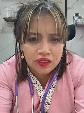 Melany-1 Show Webcam