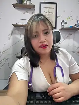 Melany-1 Chat XXX in diretta