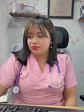 XXX chat uživo modela Melany-1