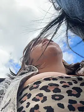 Melany-1 Webcam Show