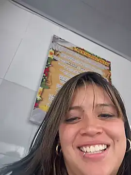 Chat +18 de Melany-1 ao vivo