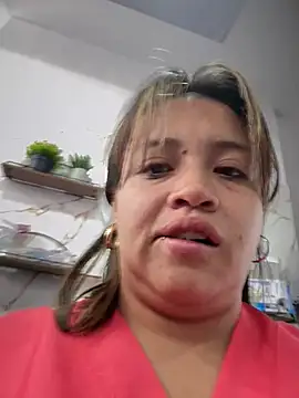 Melany-1 Webcam show