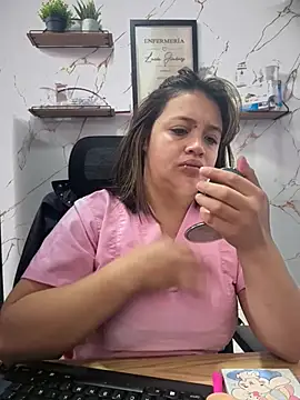 Mila_Rysky1 Show in webcam