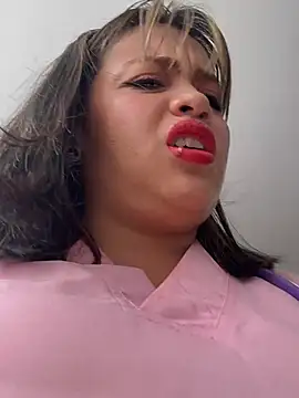 Webkamerová show Mila_Rysky1