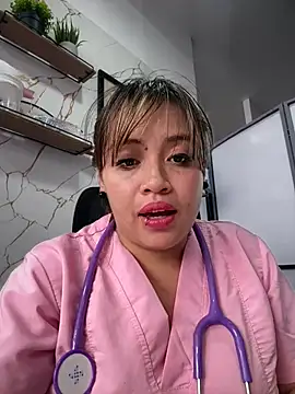 Pokazy przed kamerką – Mila_Rysky1