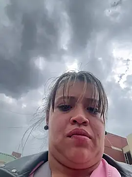הופעת וובקאם של Mila_Rysky1