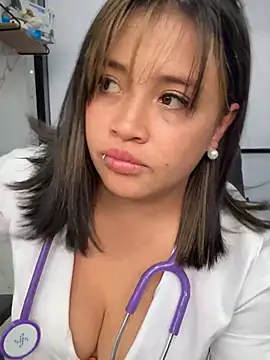 Show de Mila_Rysky1 na webcam