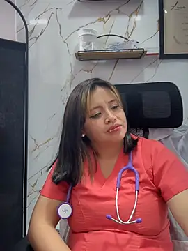 Mila_Rysky1 Pertunjukan Webcam