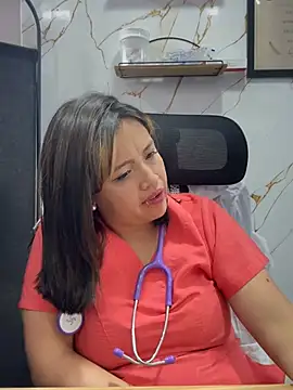 Show Webcam de Mila_Rysky1