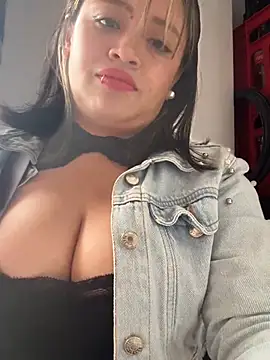 Mila_Rysky1 网络视讯表演