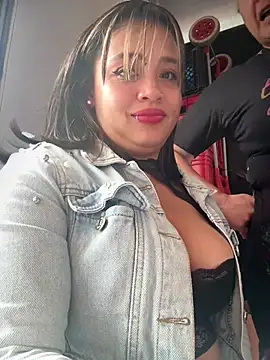 הופעת וובקאם של Mila_Rysky1