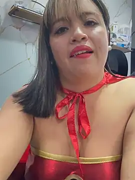 Mila_Rysky1's Webcam Show