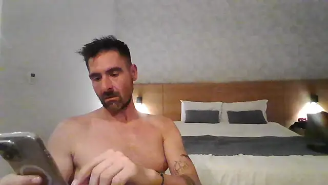 Alexis_King9 Webcam-Show
