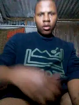 ItsAyabonga Webcam show