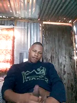 ItsAyabonga Webcam Show