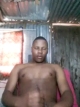 Show Webcam de ItsAyabonga