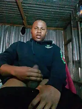 ItsAyabonga webcam show
