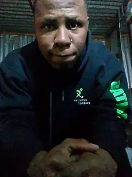 ItsAyabonga webcam show