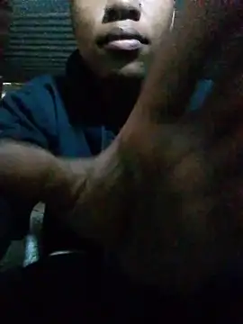 ItsAyabonga Webcam Show