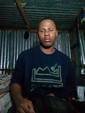 ItsAyabonga Pertunjukan Webcam