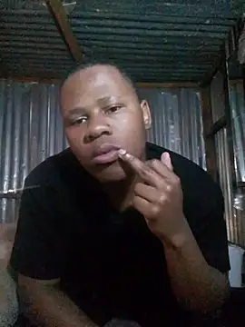 ItsAyabonga Show Webcam