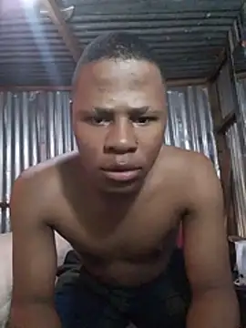 Show de ItsAyabonga na webcam