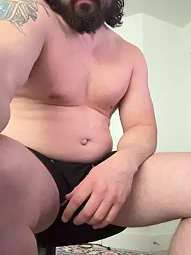 BigDickLoserr's Webcam Show