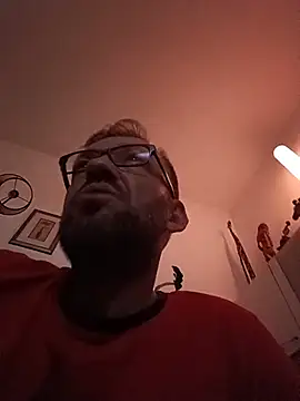 Webkamerová show Bobek81