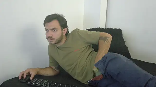 Santhiago_Jonnes Webcamshow