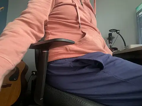 Show webcam de the_stoic