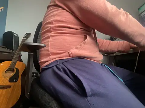 the_stoic Show Webcam