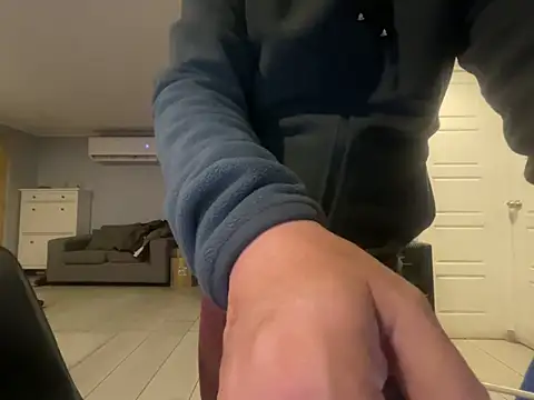the_stoic Webcam-Show