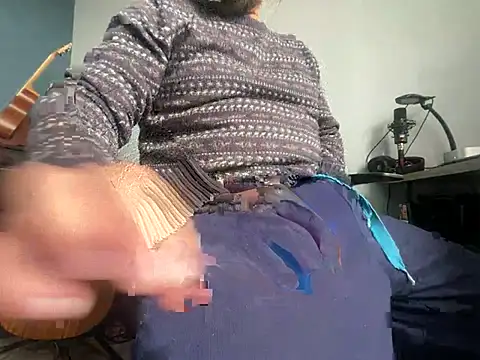 the_stoic Webcam Show