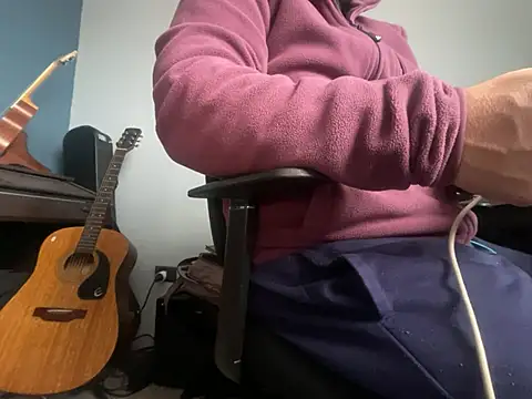 Show de the_stoic na webcam