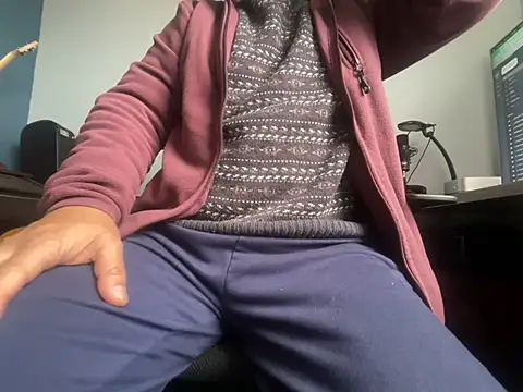 the_stoic Webcamshow