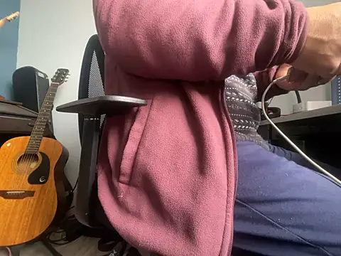 the_stoic webcam show