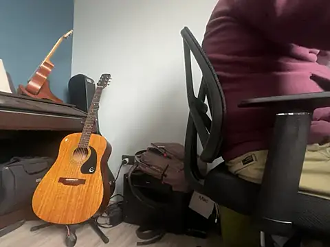 the_stoic Webcam Show