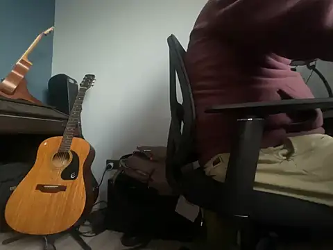 Show de webcam de the_stoic