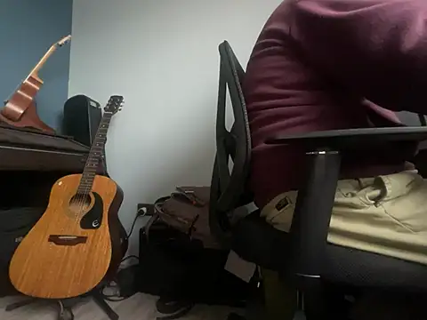 the_stoic Webcam show