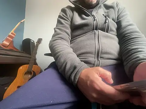 the_stoic Webcam show